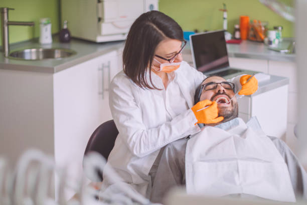 Best After-Hours Emergency Dentist in Mount Gilead, OH