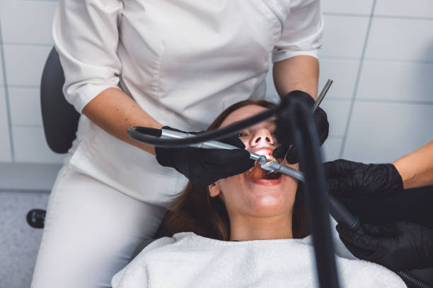 Best Same-Day Emergency Dentist in Mount Gilead, OH