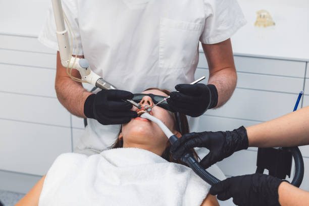 Best Emergency Dental Care for Trauma or Injury in Mount Gilead, OH