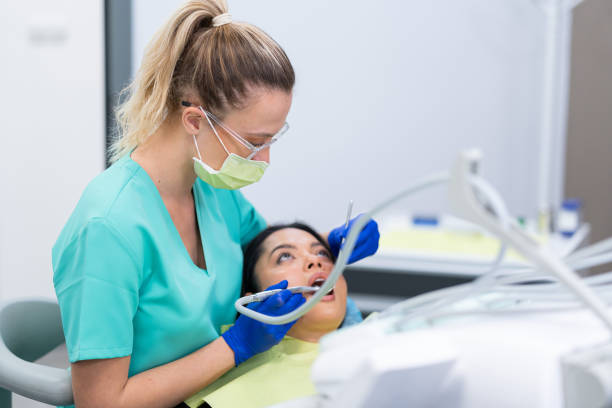 Best Emergency Wisdom Teeth Removal in Mount Gilead, OH